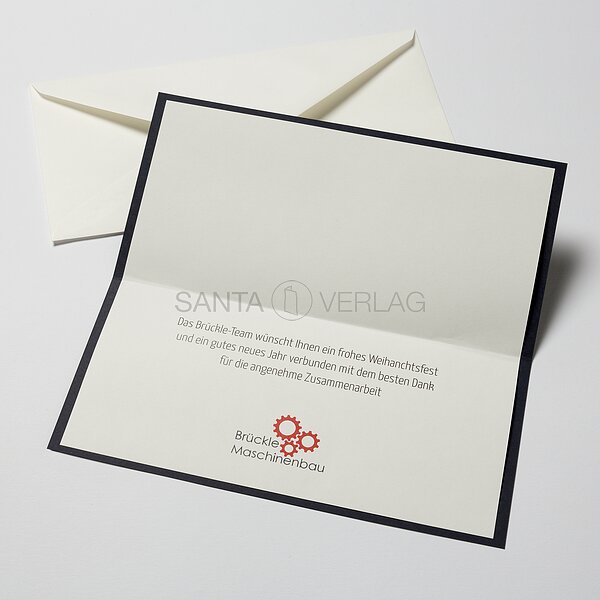 Bild 3 - Gestanzte Sterne (internationale Weihnachtsgrsse)