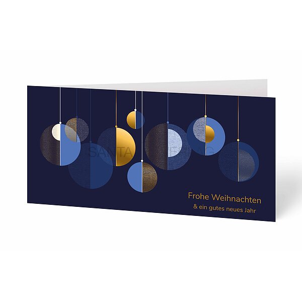 Bild 1 - Weihnachtskarten incl. Couvert