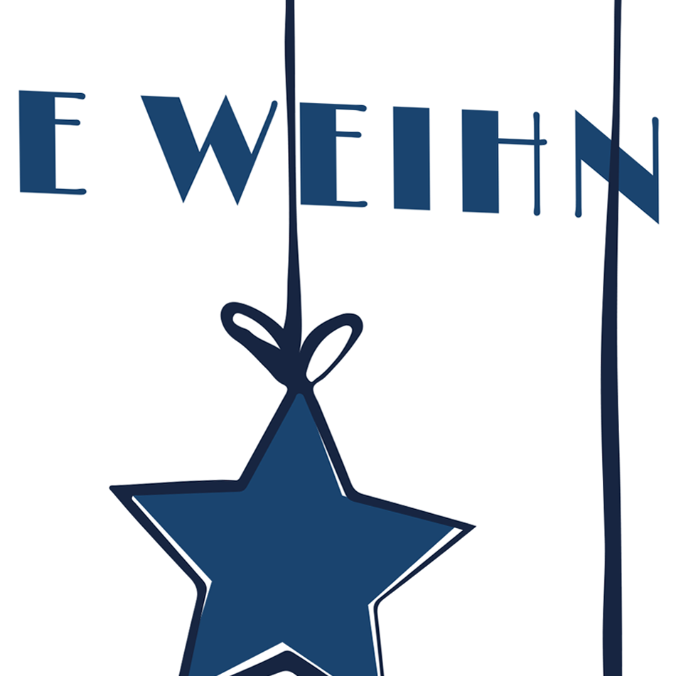 Weihnachtskarten incl. Couvert